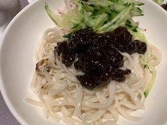 老北京炸酱面-金鸭季·北京烤鸭(深业上城店)