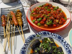 -辣不怕口味虾(凌霄路店)