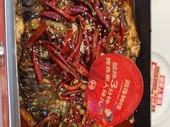 -雅佳神话·麻辣烤鱼(新街口店)