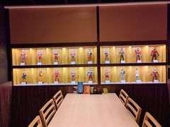 -小山日本料理(电子大厦店)