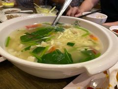 -清真益鑫羊肉手抓馆(南大街店)