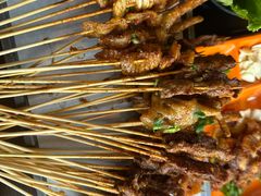 -林二哥宜烤官·宜宾小烧烤