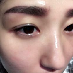 -一个差评成就的纹眉店