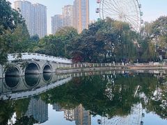 -塔子山公园