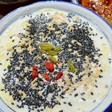 好吃不贵版！西安水饺我只吃他家！风雨无阻！