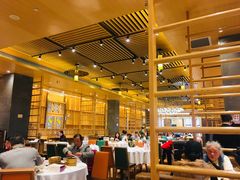 大堂-稻香(汉街店)