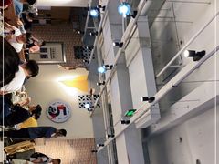 大堂-五里关火锅(牛市口店)