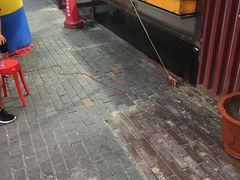 -就这家旋转小火锅(西安路罗斯福店)