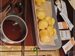 -新石器烤肉(之心城店)