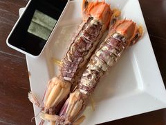 -大螃蟹海鲜餐厅