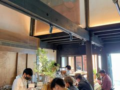 -Metal hands·铁手咖啡