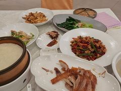 -北京全聚德(方庄店)