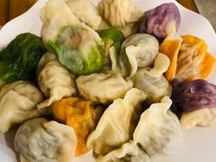 -宝源饺子(麦子店街店)