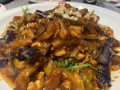 -小船渔村•大连菜•大连焖鱼(明泽街店)