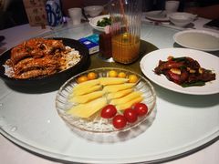 -79号渔船海鲜饭店(龙岗店)