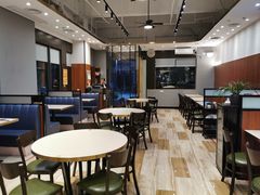 -味莊茶餐厅(阳明国际店)