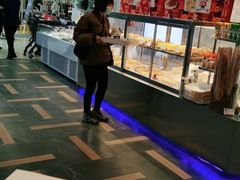 -燃厚蛋糕(卓展中信城店)