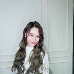 -3AM HAIR SALON染发烫发接发
