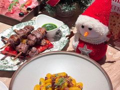 -Mammamia意大利餐厅(阳春巷店)