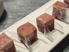 -小厨娘淮扬菜(河西奥美大厦店)