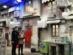 -CITY MART城市集市·里弄(北外滩来福士广场店)
