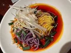 -绿茶餐厅(蓝色港湾店)