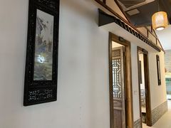 -呼吸森林·生态农庄农家乐私房菜