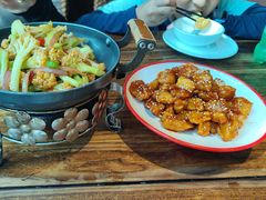 -鱼食饭稻·苏浙土菜17年老馆子(平江路店)