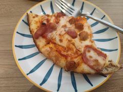 -必胜客(安盛购物广场金州店)