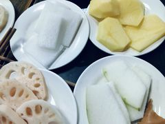 -李德富老街牛杂火锅(抚琴街店)
