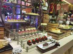 -长沙三景韦尔斯利酒店·Oval全日制餐厅自助餐