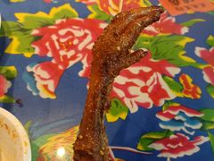 -小吴先生的店·东北烧烤(林科大店)