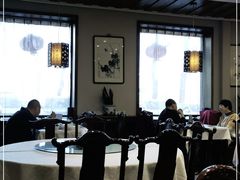 大堂-泰丰楼(前门西大街店)