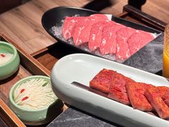 -捞王锅物料理(金华义乌之心店)
