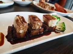 -彩丰楼中餐厅(佘山世茂洲际酒店)