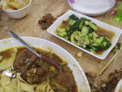 -东财大盘鸡(黑石礁店)