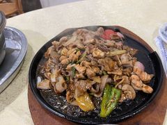 -标记美食新鲜猪杂(兴南大道店)