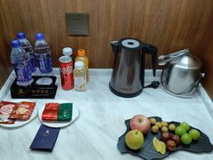 -金狮国际酒店自助餐(金狮店)