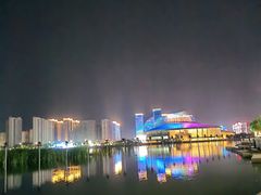 -保定东湖公园(莲池区)