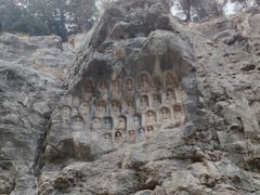 -四门塔风景区
