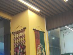 -谜盒子奇幻密室(南屏店)