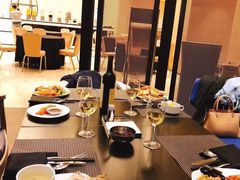 -青岛证大喜玛拉雅酒店·Z1餐厅