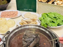 -太婆天府山珍酒楼(亚运村店)