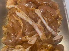 -韩宫宴烤肉·料理(宝山万达店)
