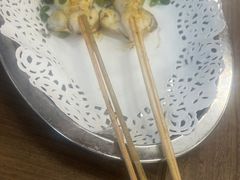 -立文冬·鲜活面(杭州太合商业中心店)