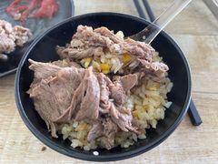 -炭烤麻里·臻选自助烤肉料理(观音桥大融城店)