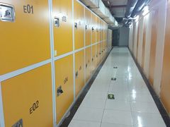 -安东易迷你仓自助寄存仓库(金桥店)