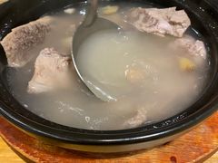-宏记广东客家菜(丰汇店)