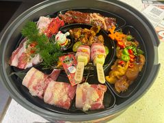 -猫抓烤肉(春熙路店)