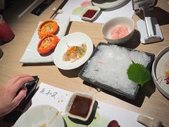-匠和风精致料理(宁德万达店)